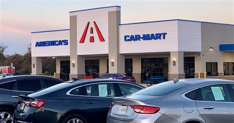 America’s Car-Mart: Fiscal Q1 Earnings Snapshot